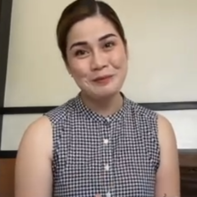 Faith Manaloto